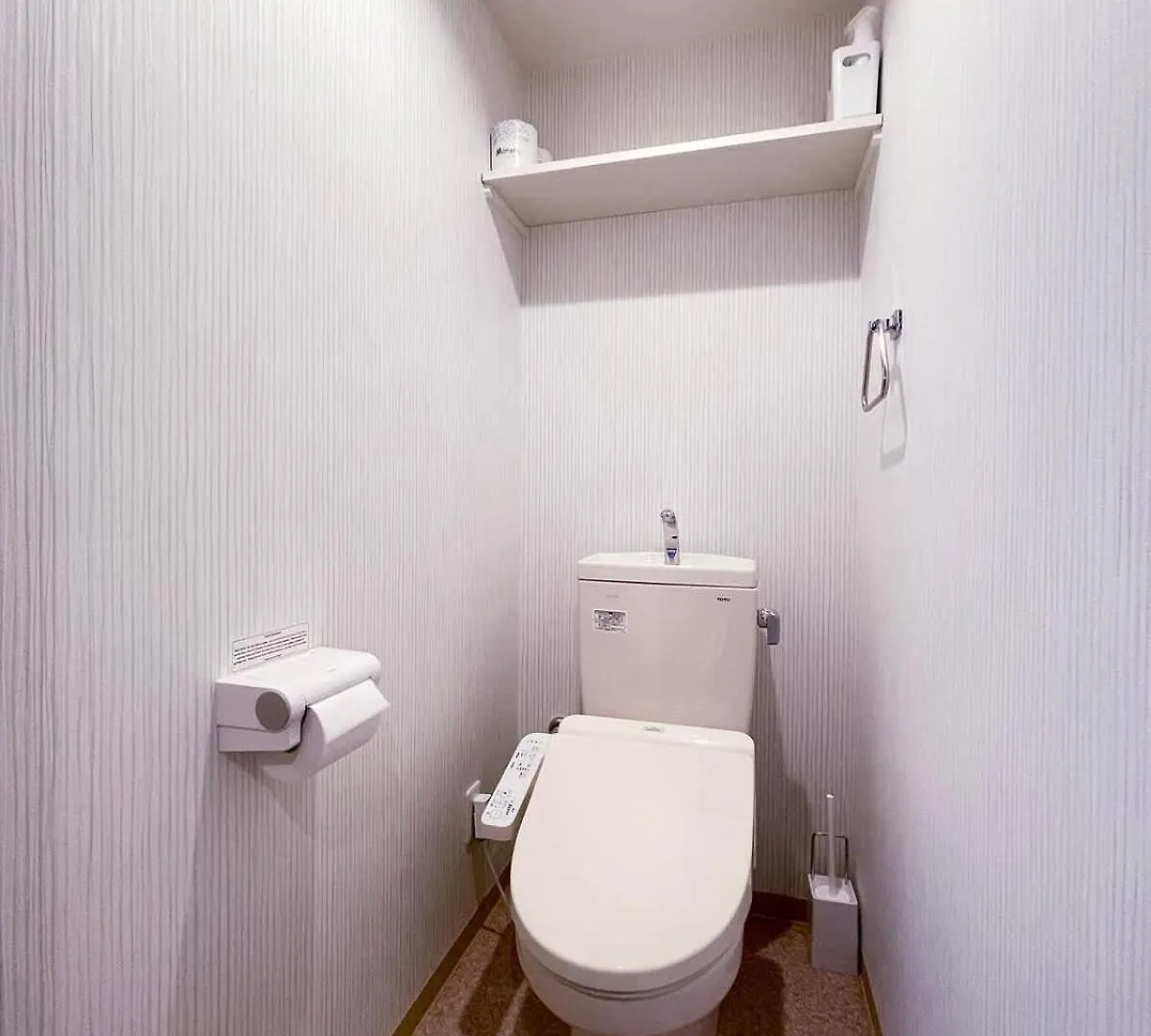 Casaen - Vibrant City Stay At 1 Bedroom Apt Up To 6 Ppl Hirošima 0*,