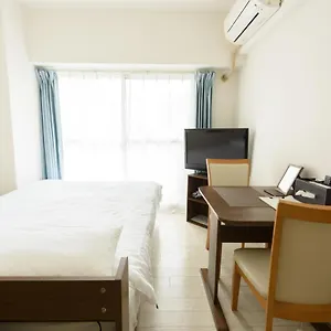 Cocostay Global Noboricho4f ココステイ グローバル ノボリチョウ4f 広島市
