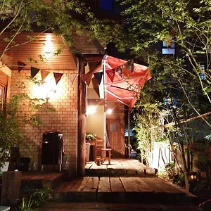 Hostel Roku, Hiroshima